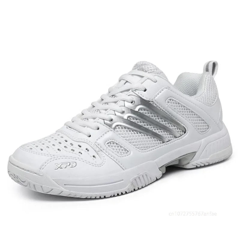 XPD – Atmungsaktive, leichte High-Grip-Mesh-Herrensportschuhe