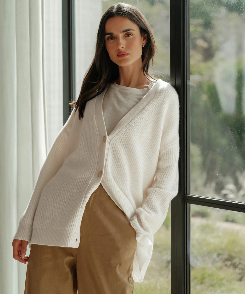 Whole Cardigan