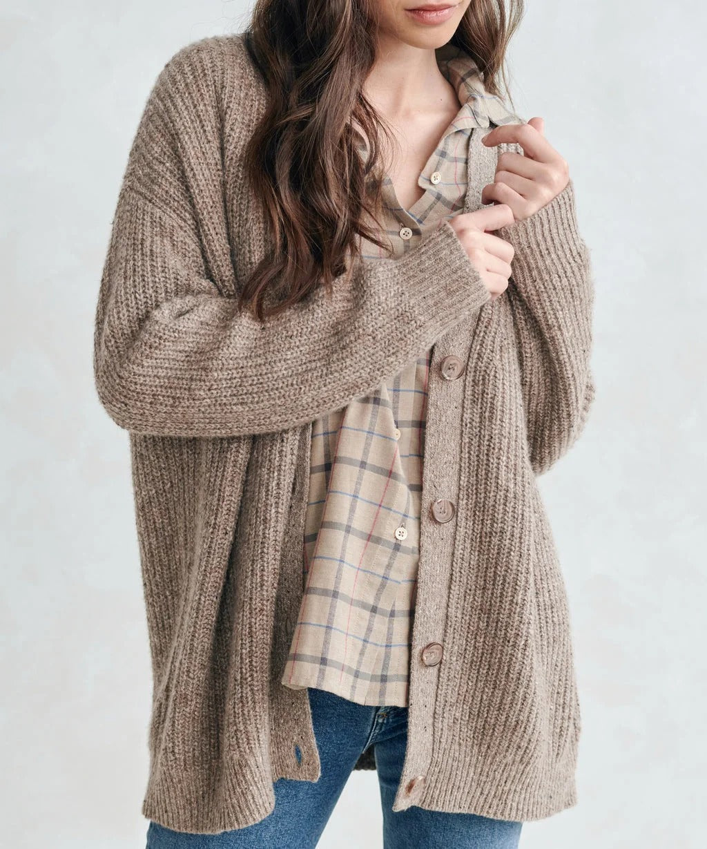 Whole Cardigan