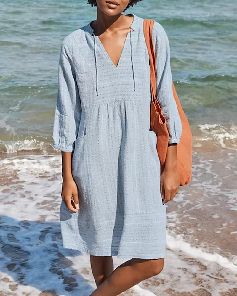 Elegantes Kleid für Damen