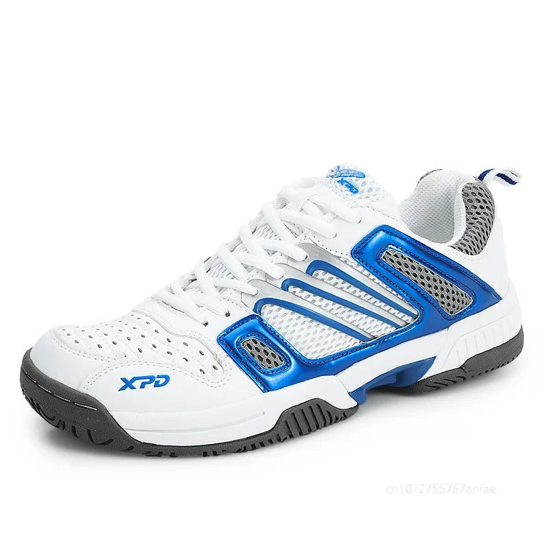XPD – Atmungsaktive, leichte High-Grip-Mesh-Herrensportschuhe
