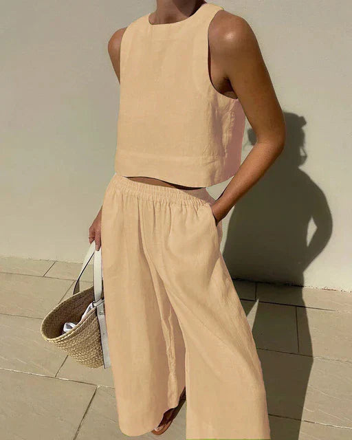 ELLA - Sommermode-Set