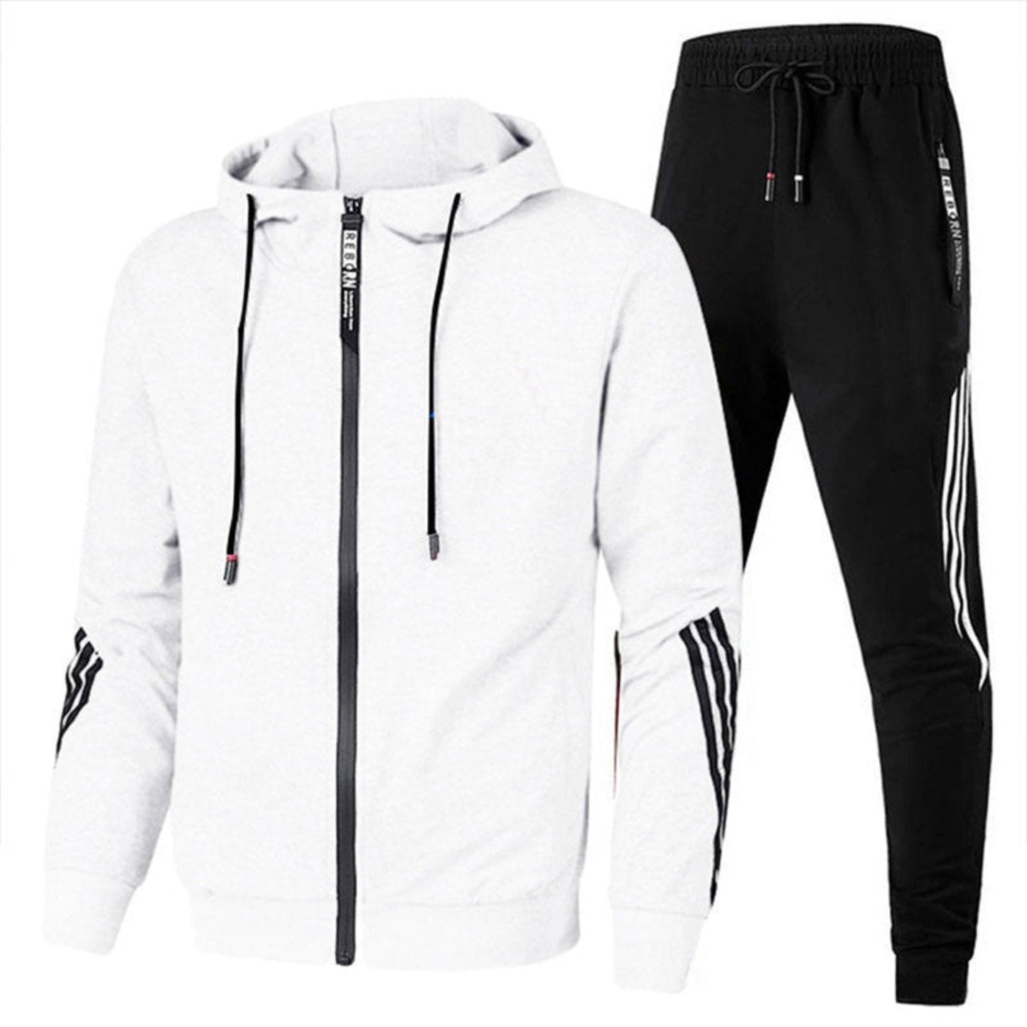 Erick - Outfit Set - Sportlich - Ideal für Herbst / Winter für Herren