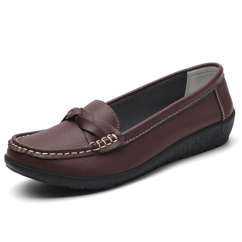 Arleen - Lässige Loafer