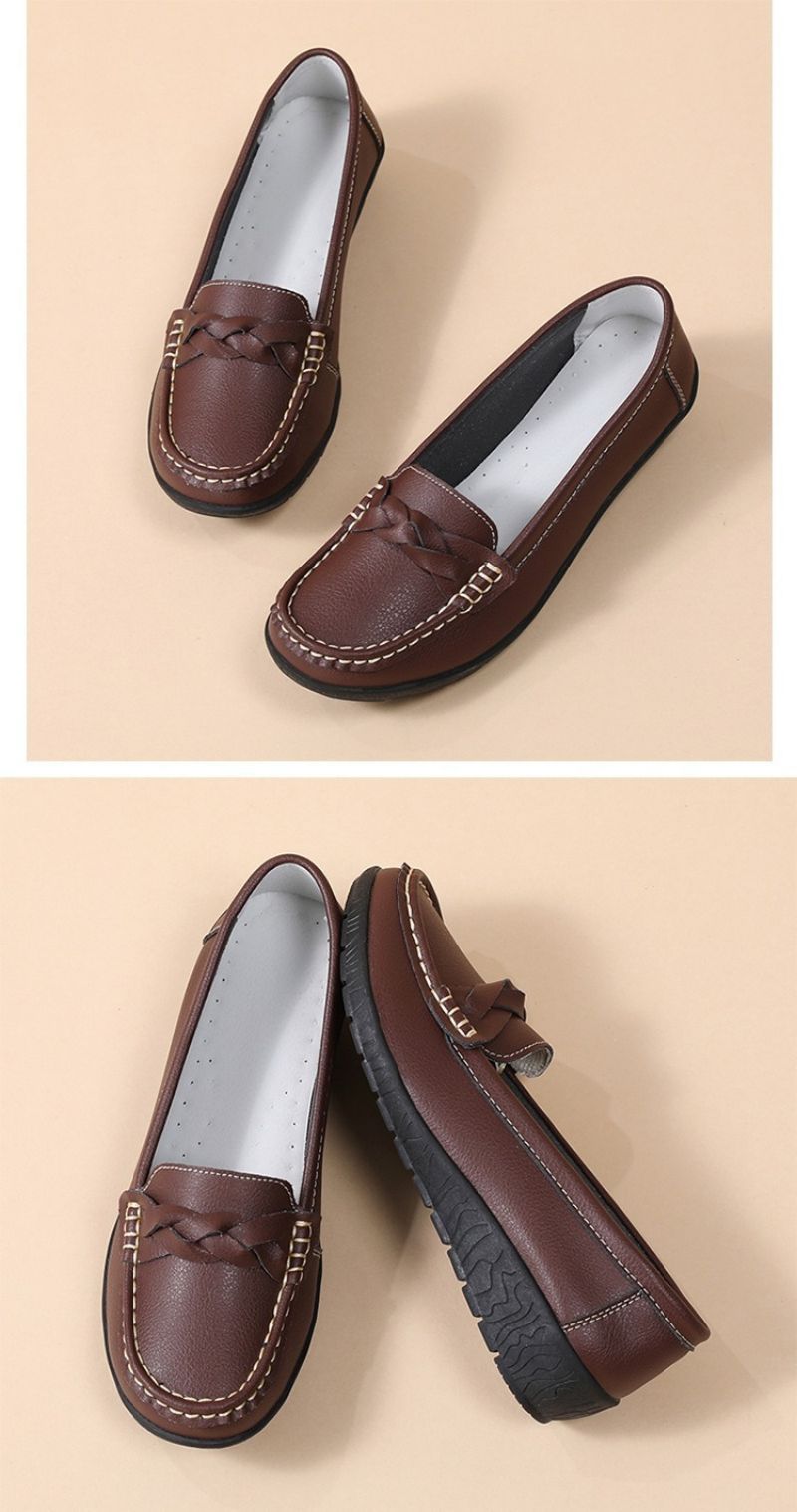 Arleen - Lässige Loafer