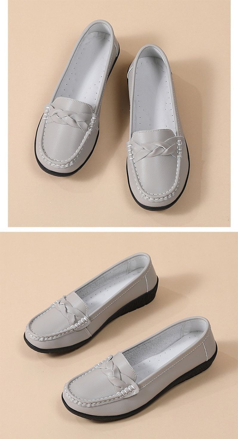 Arleen - Lässige Loafer