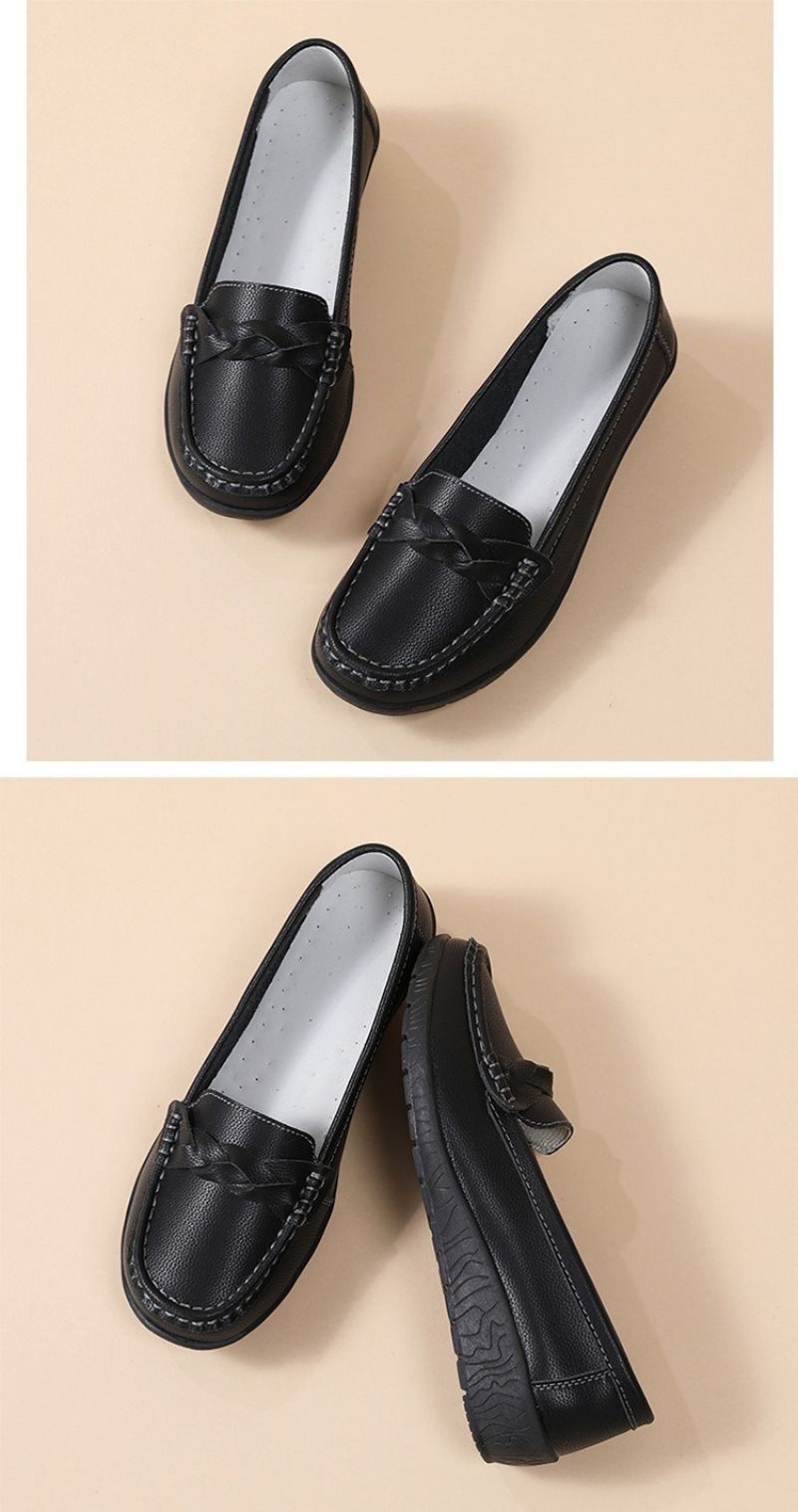 Arleen - Lässige Loafer