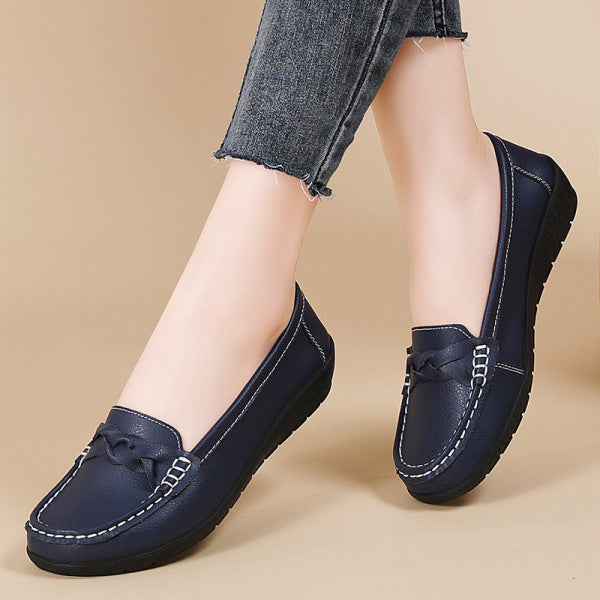 Arleen - Lässige Loafer
