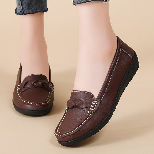 Arleen - Lässige Loafer