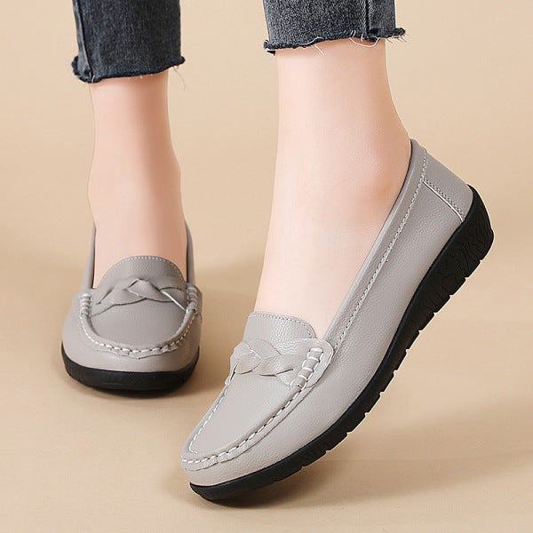 Arleen - Lässige Loafer