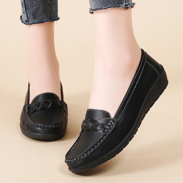 Arleen - Lässige Loafer