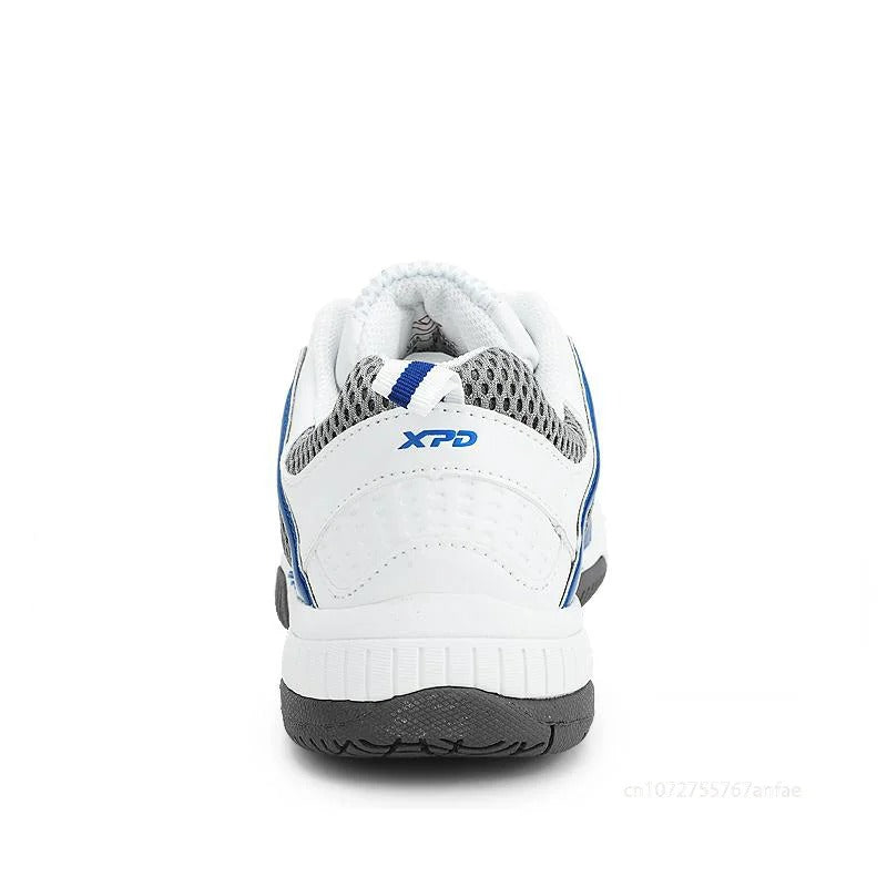 XPD – Atmungsaktive, leichte High-Grip-Mesh-Herrensportschuhe