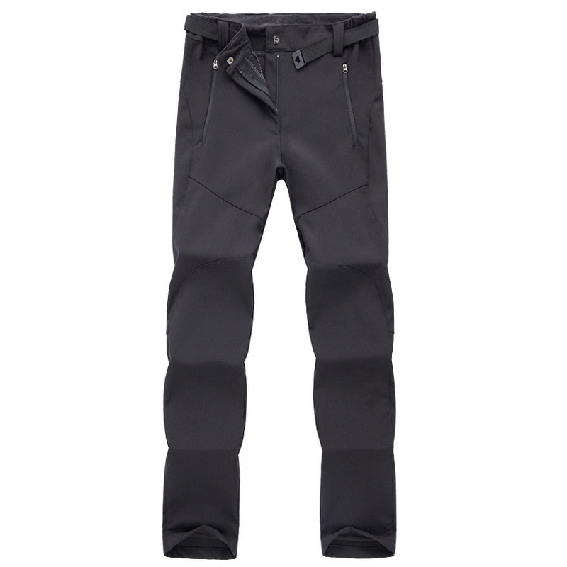 Widerstandsfähige & Wasserdichte Wanderhose für Damen