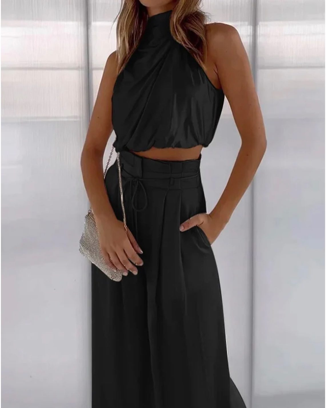 Serena Set – Eleganz & Stil für jeden Anlass