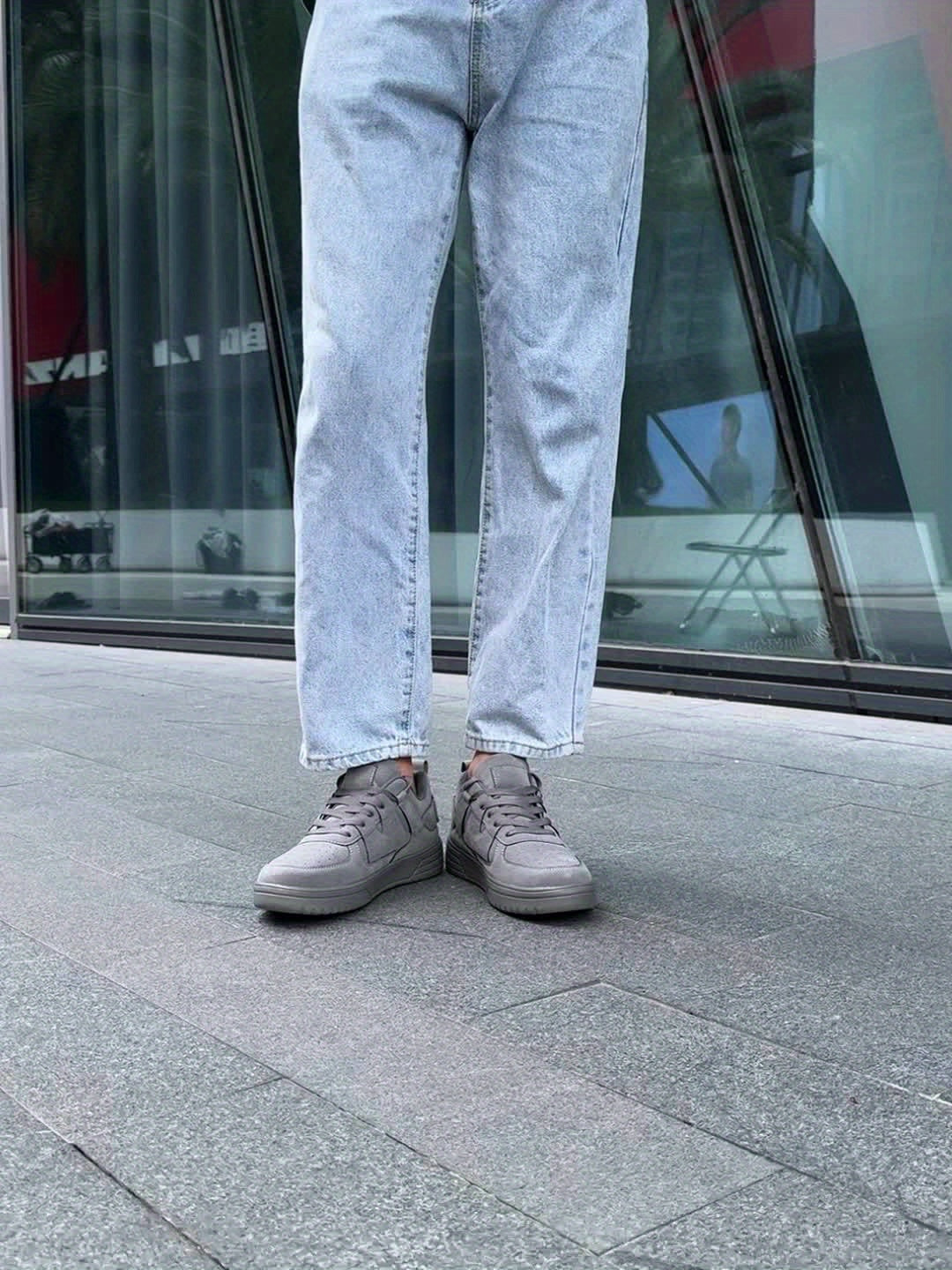Lässige Leichte Laufsneaker für Damen | Perfekt für den Alltag