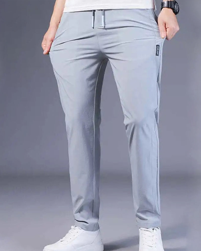 Freizeit Hosen für Herren