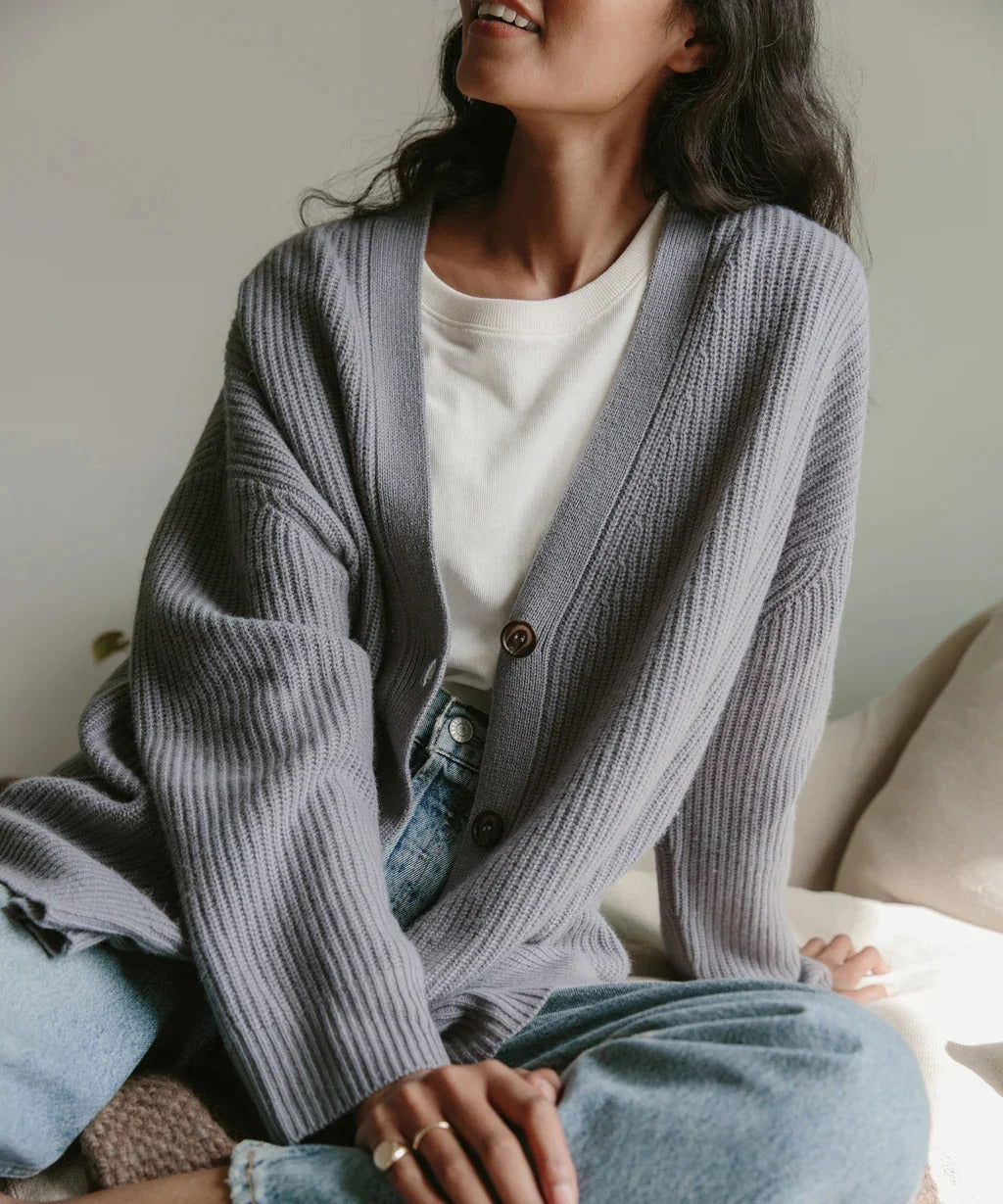 Whole Cardigan