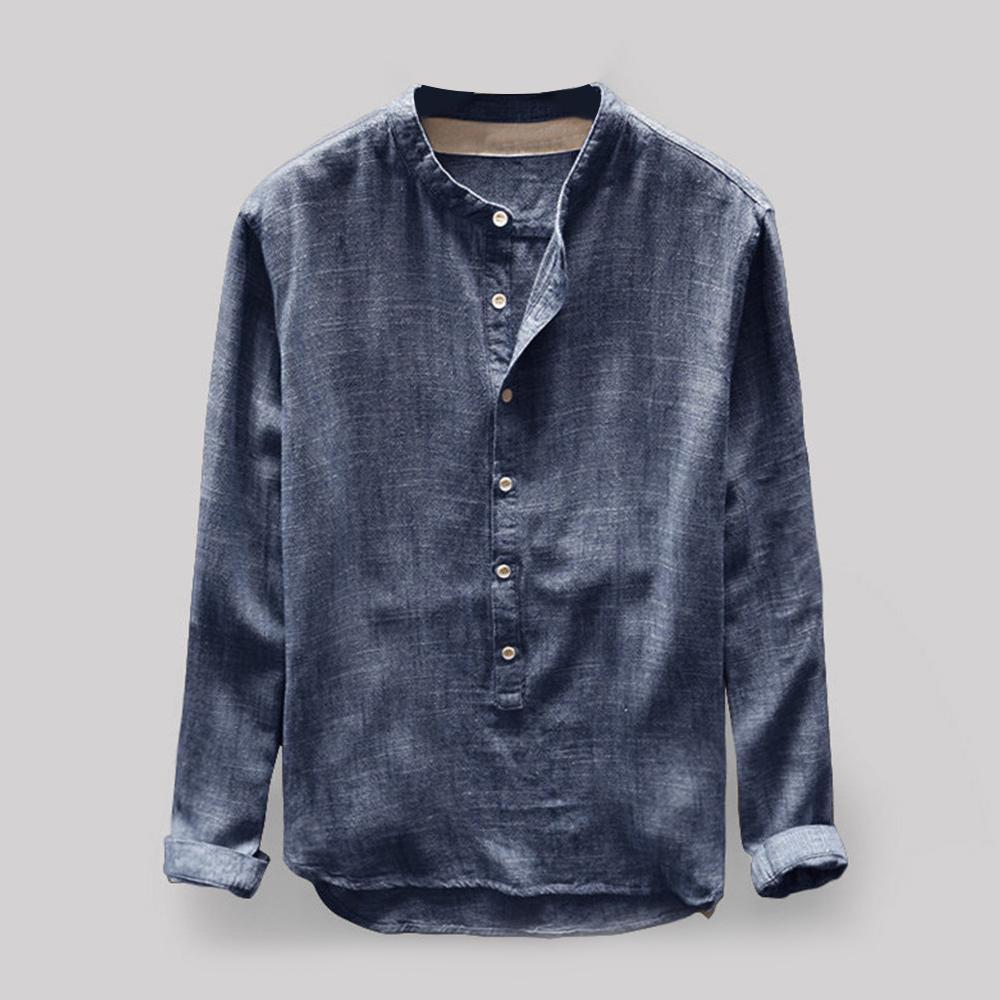 Camicia da uomo vintage
