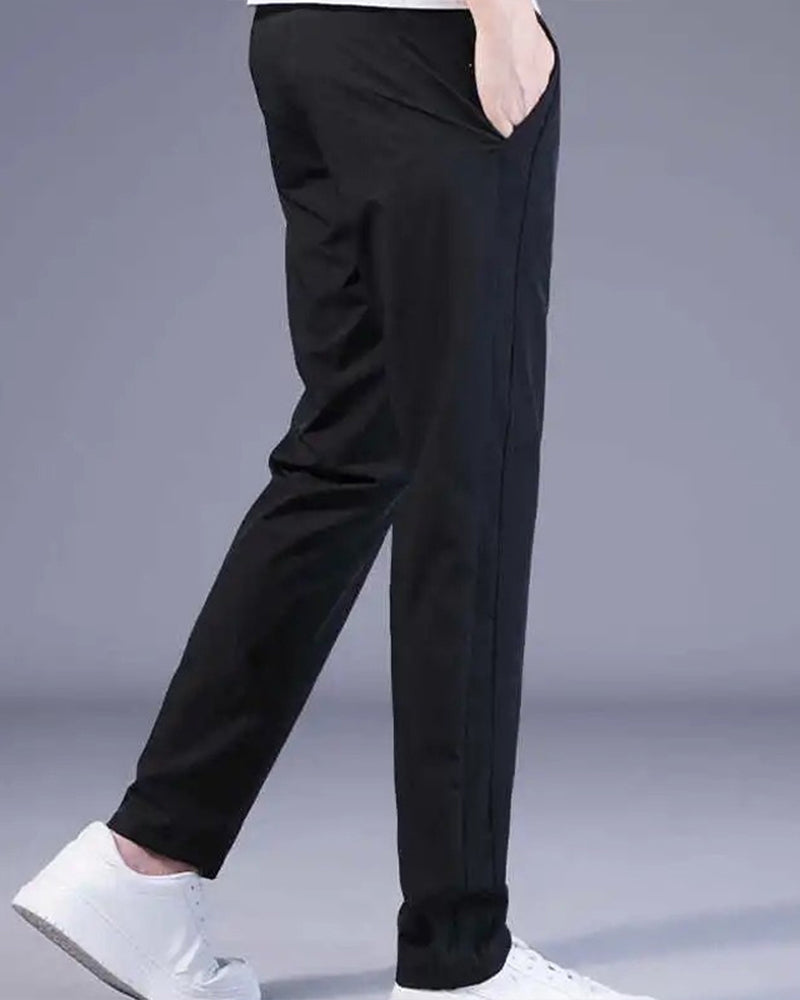 Freizeit Hosen für Herren
