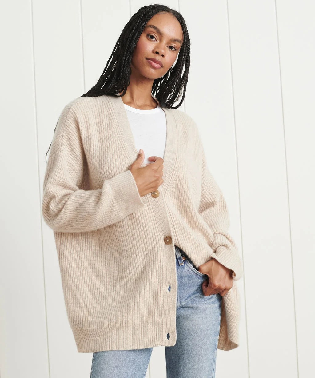 Whole Cardigan