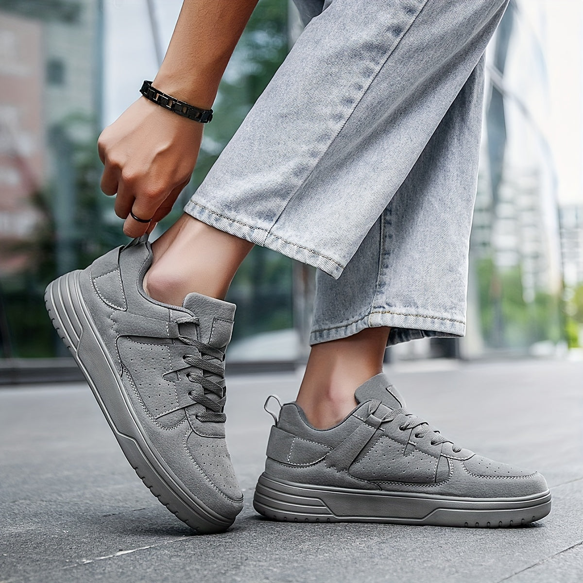 Lässige Leichte Laufsneaker für Damen | Perfekt für den Alltag