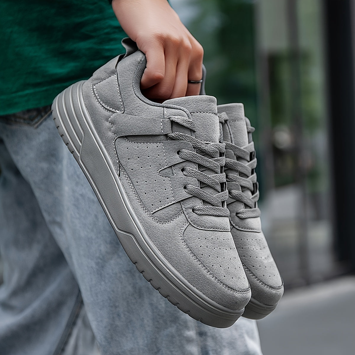 Lässige Leichte Laufsneaker für Damen | Perfekt für den Alltag