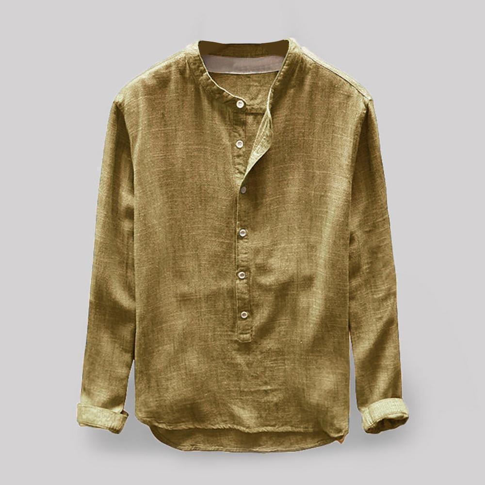 Camicia da uomo vintage