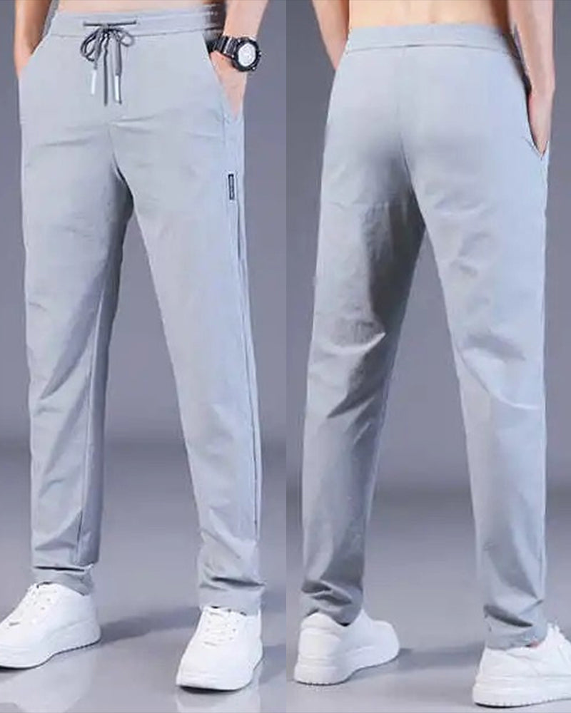 Freizeit Hosen für Herren