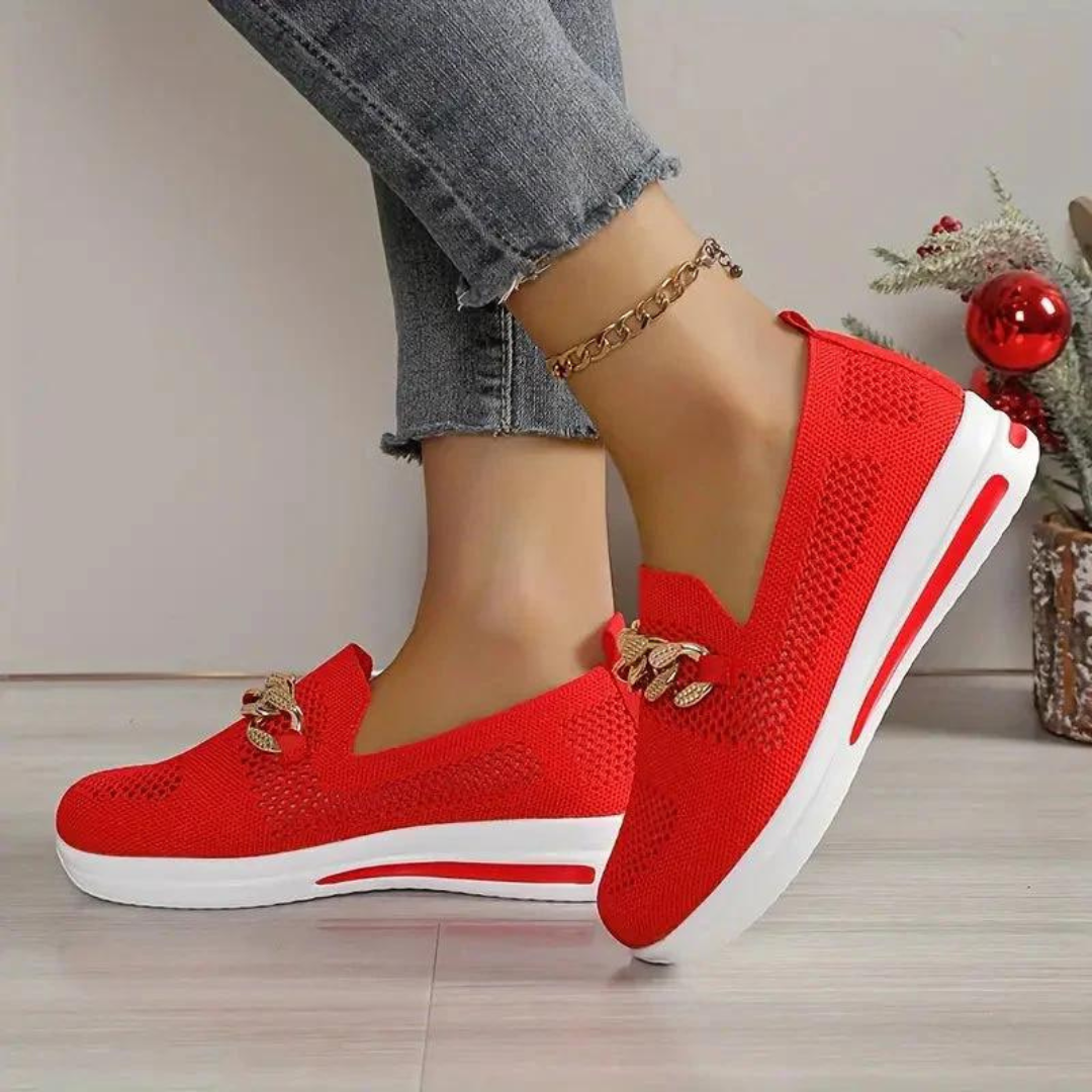 Sneaker | Atmungsaktive Sneaker für Frauen