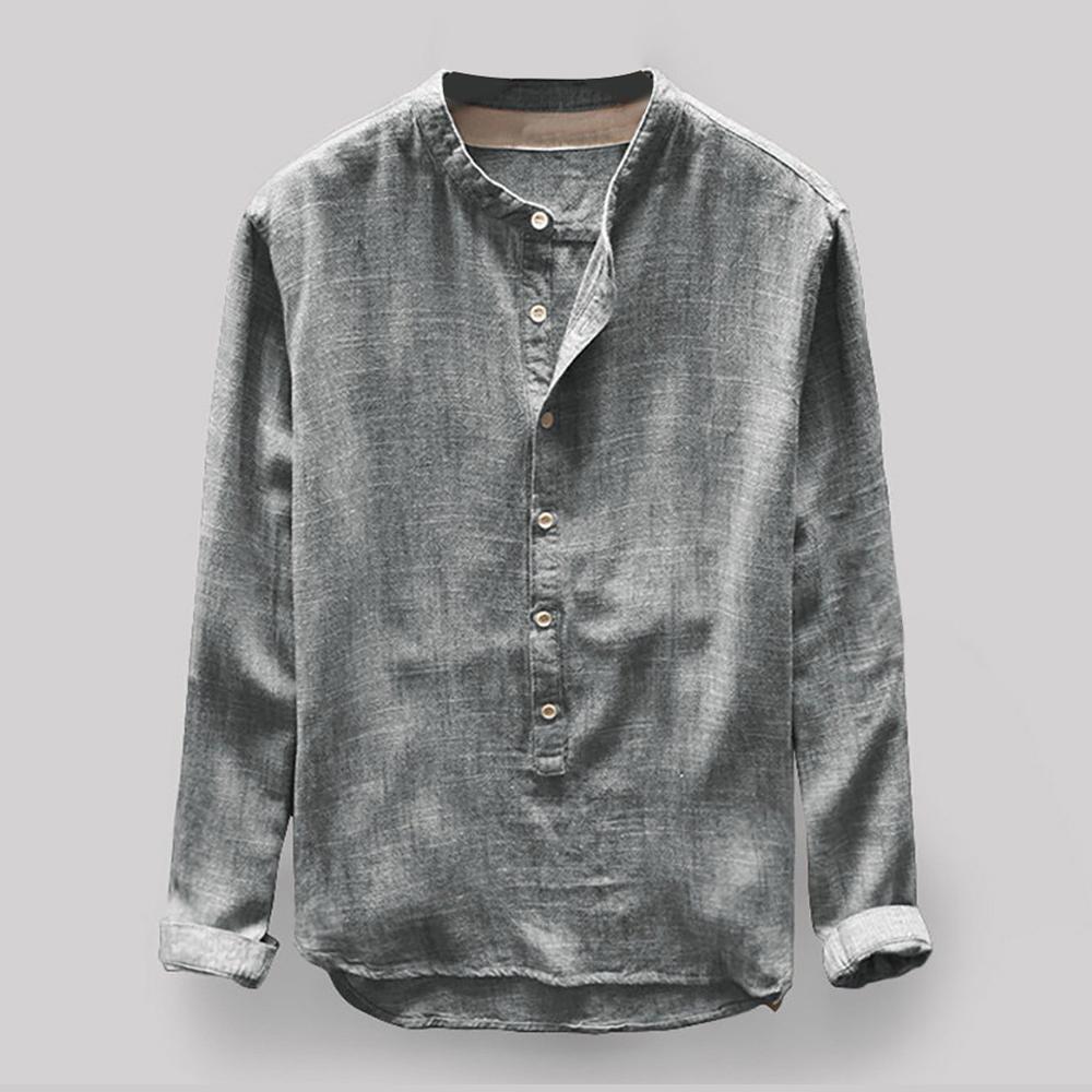 Camicia da uomo vintage