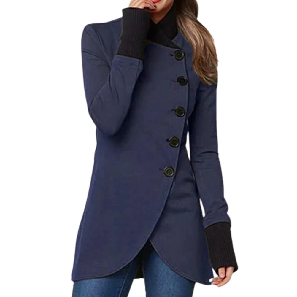 Loisa | Die funktionelle und modische Jacke