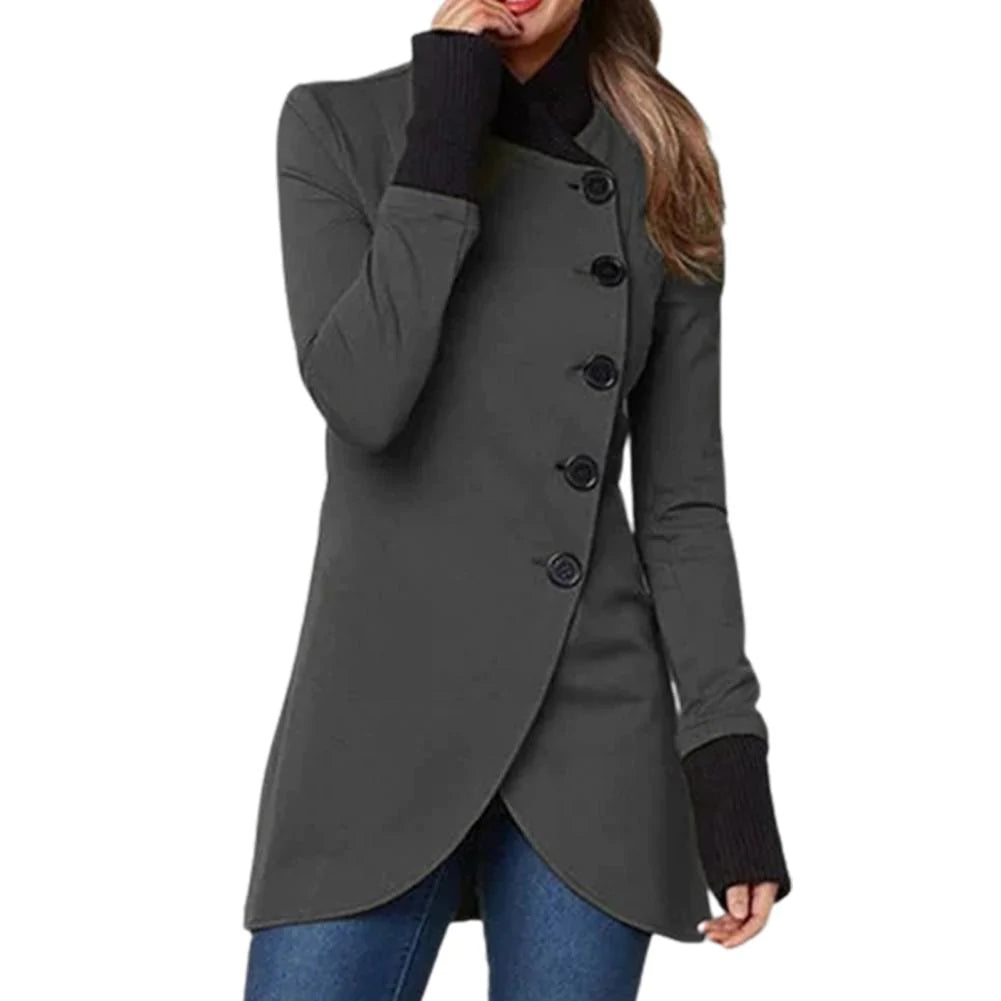 Loisa | Die funktionelle und modische Jacke