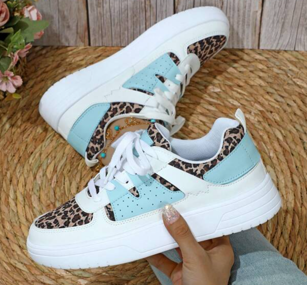 Soft Sneaks – stylische und bequeme sneaker in einzigartigem design