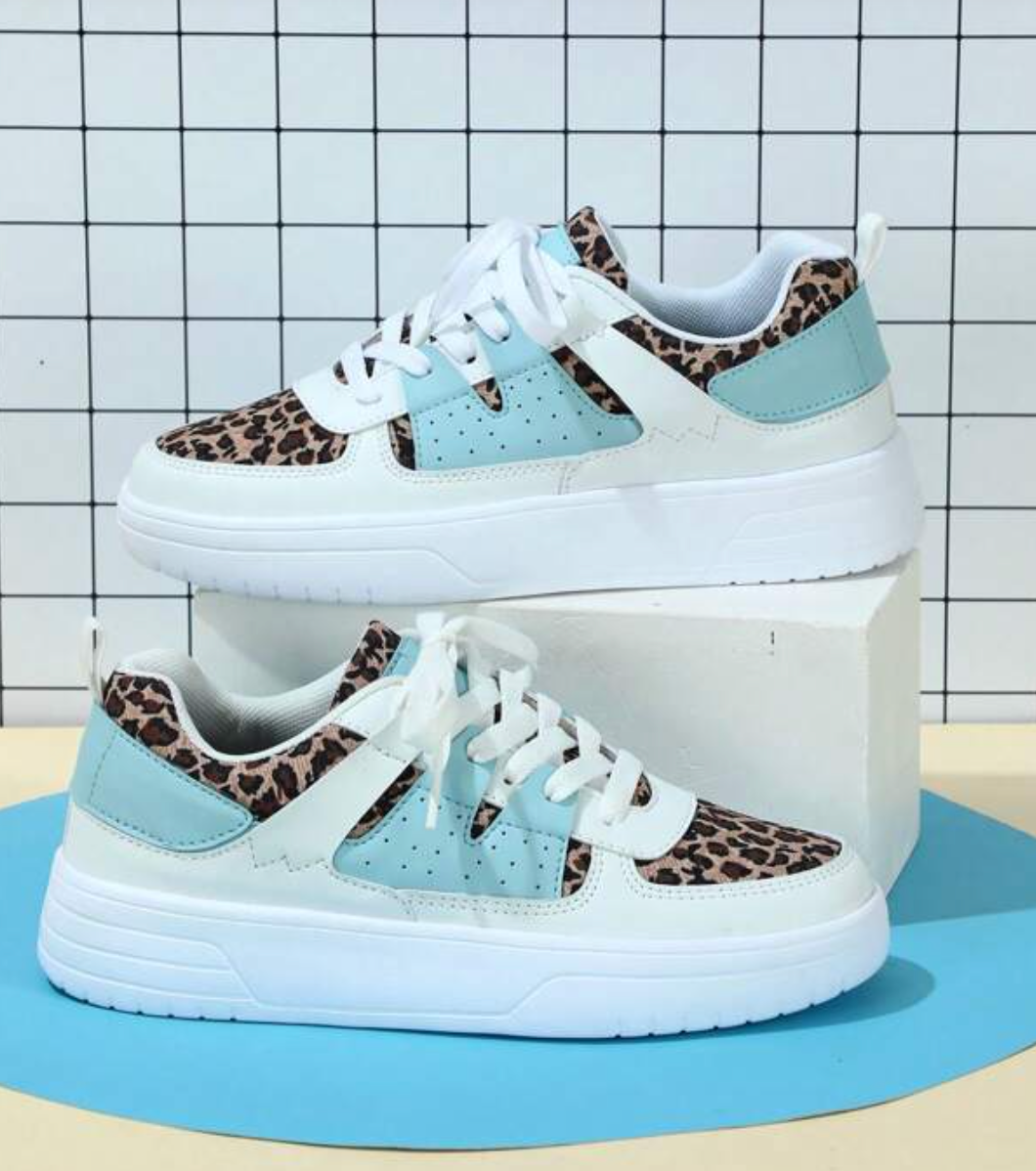 Soft Sneaks – stylische und bequeme sneaker in einzigartigem design