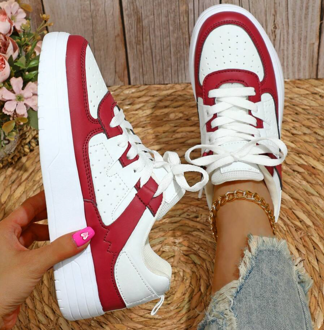 Soft Sneaks – stylische und bequeme sneaker in einzigartigem design