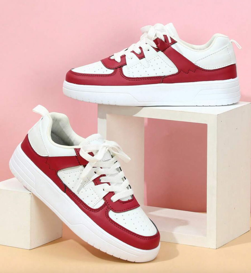 Soft Sneaks – stylische und bequeme sneaker in einzigartigem design