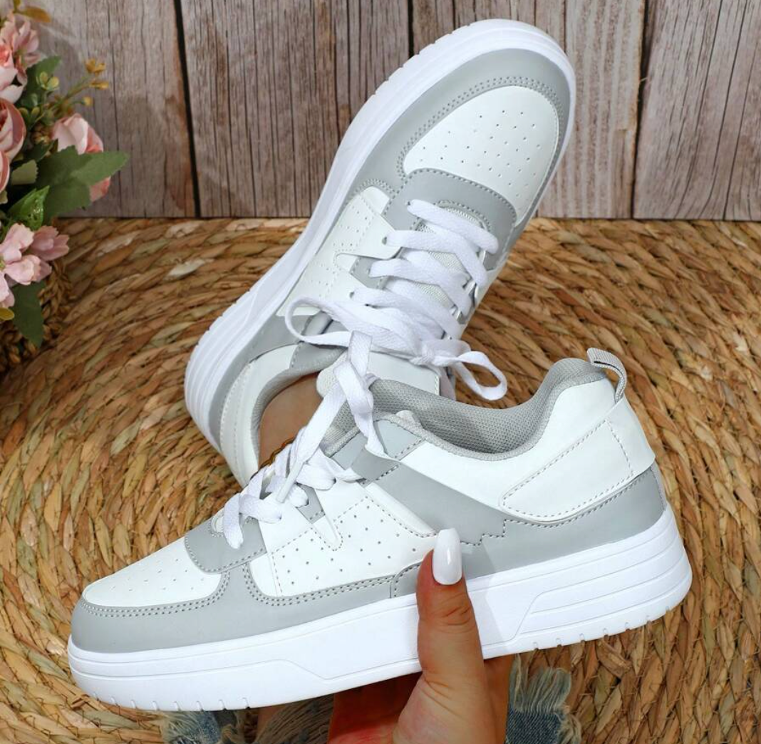Soft Sneaks – stylische und bequeme sneaker in einzigartigem design