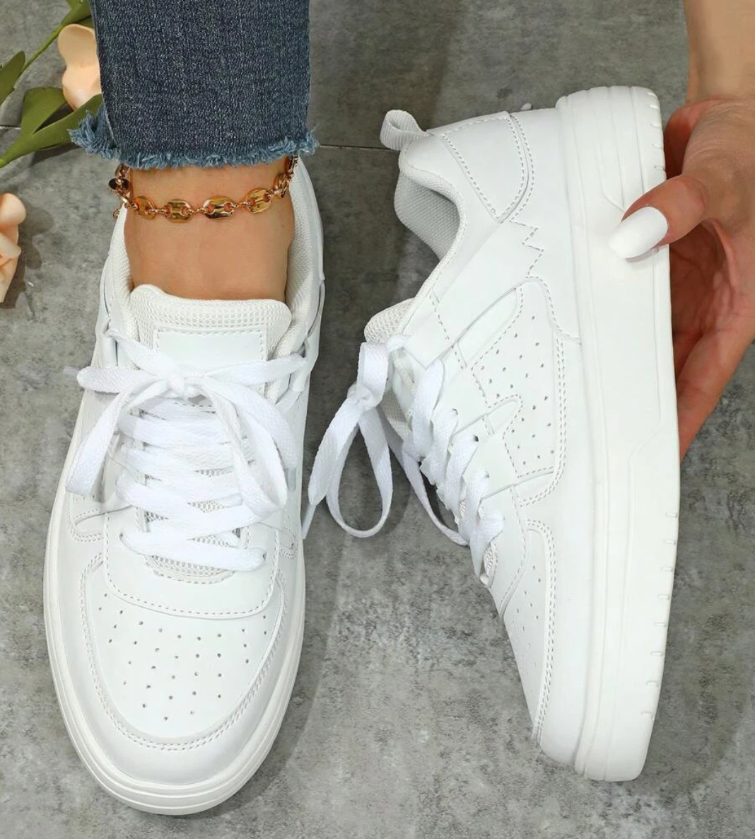 Soft Sneaks – stylische und bequeme sneaker in einzigartigem design