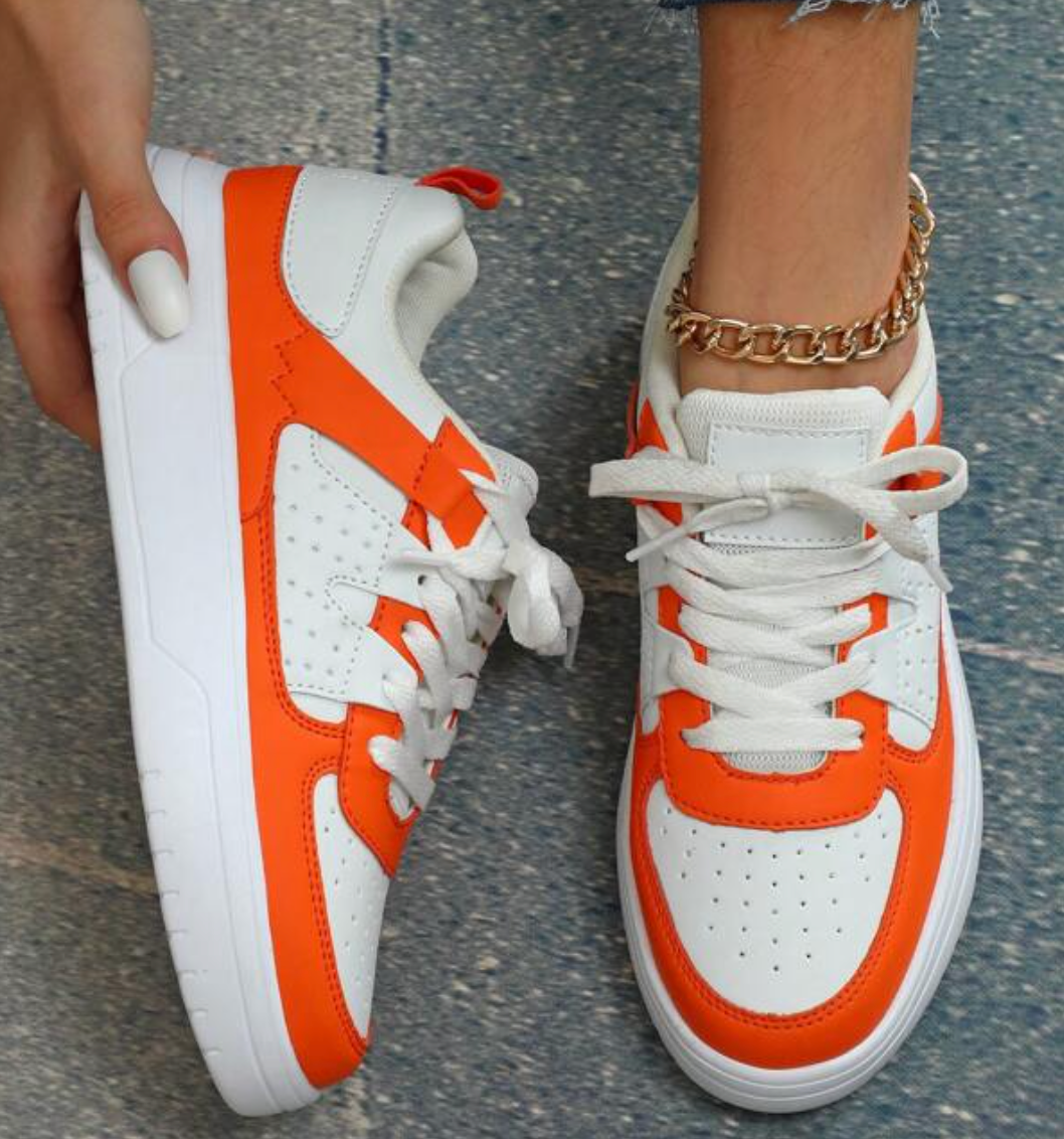 Soft Sneaks – stylische und bequeme sneaker in einzigartigem design