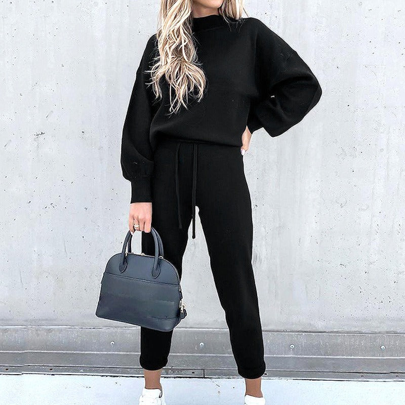 Hedy – Stilvoller & Bequemer Jogginganzug für Damen