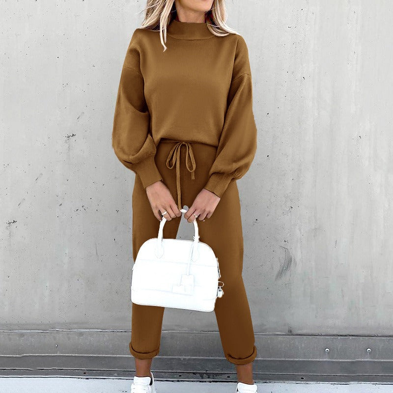Hedy – Stilvoller & Bequemer Jogginganzug für Damen