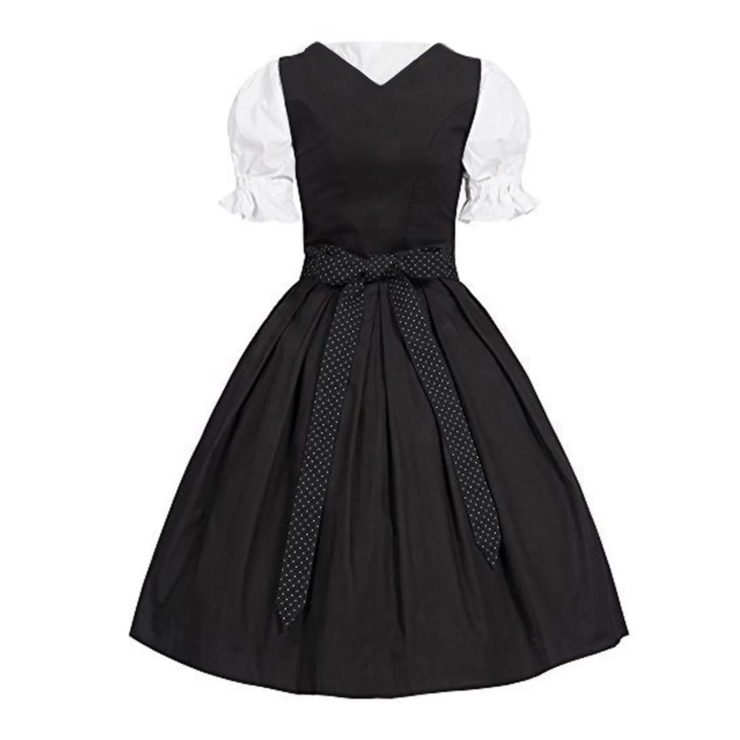 Chic Dirndlkleid | Ideal für formelle Anlässe