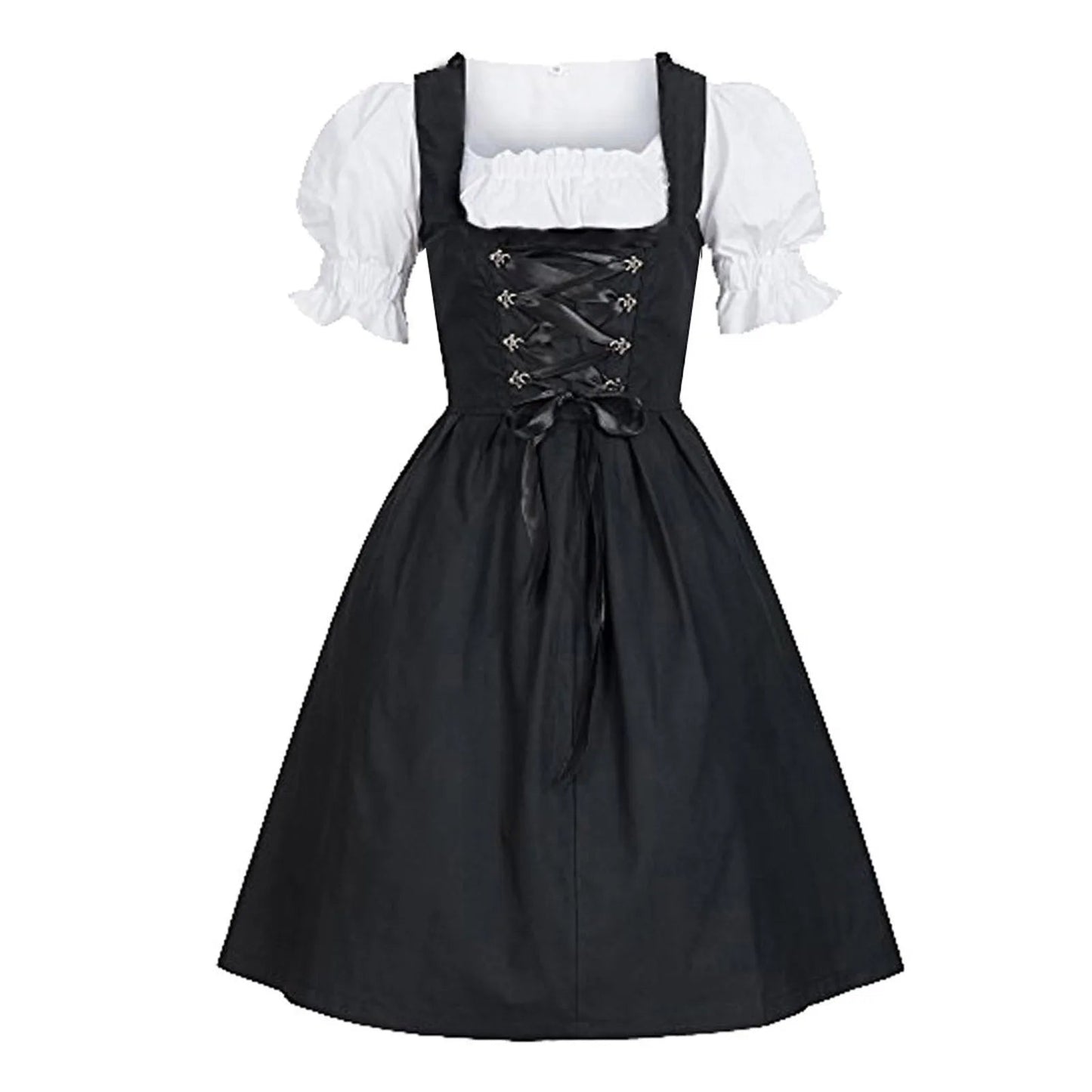 Chic Dirndlkleid | Ideal für formelle Anlässe
