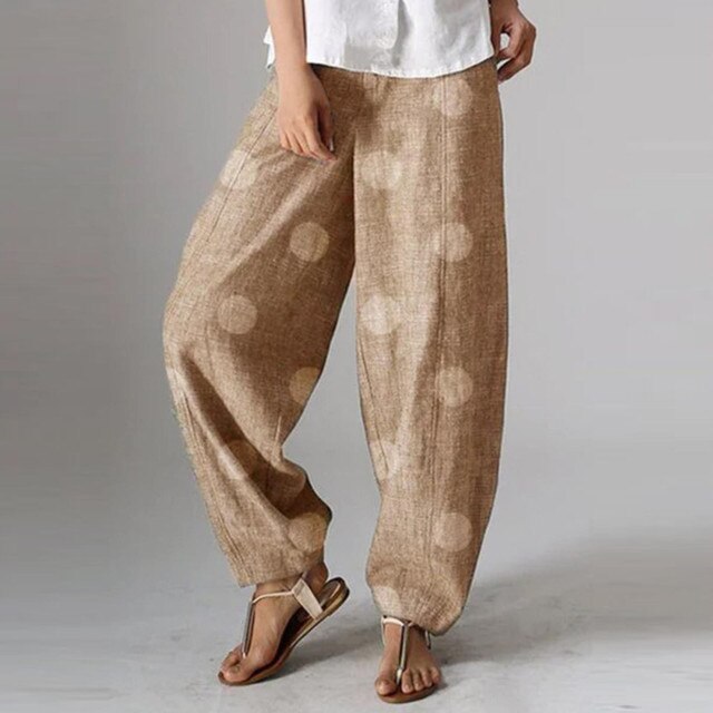 Elegante ANITA Hose – Der perfekte Begleiter für jede Gelegenheit