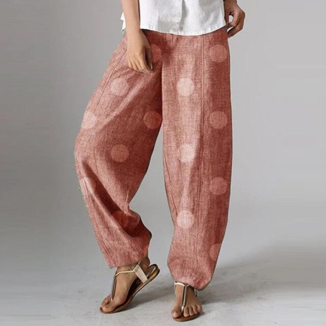 Elegante ANITA Hose – Der perfekte Begleiter für jede Gelegenheit