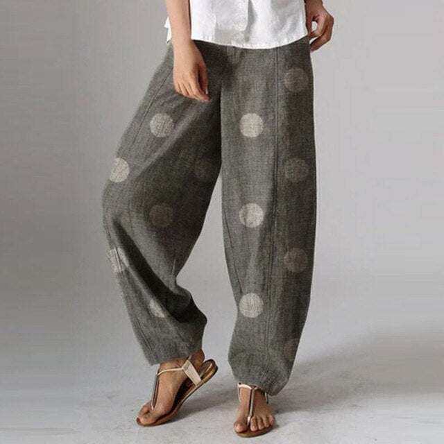 Elegante ANITA Hose – Der perfekte Begleiter für jede Gelegenheit