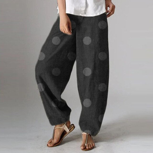Elegante ANITA Hose – Der perfekte Begleiter für jede Gelegenheit