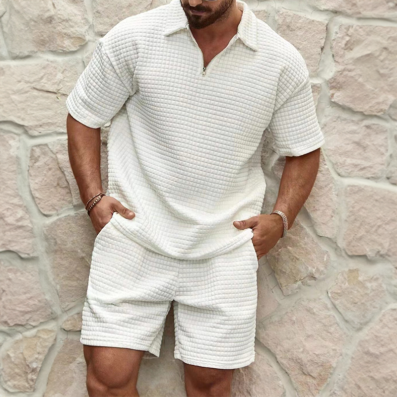 Malcolm | Herren Athleisure Set