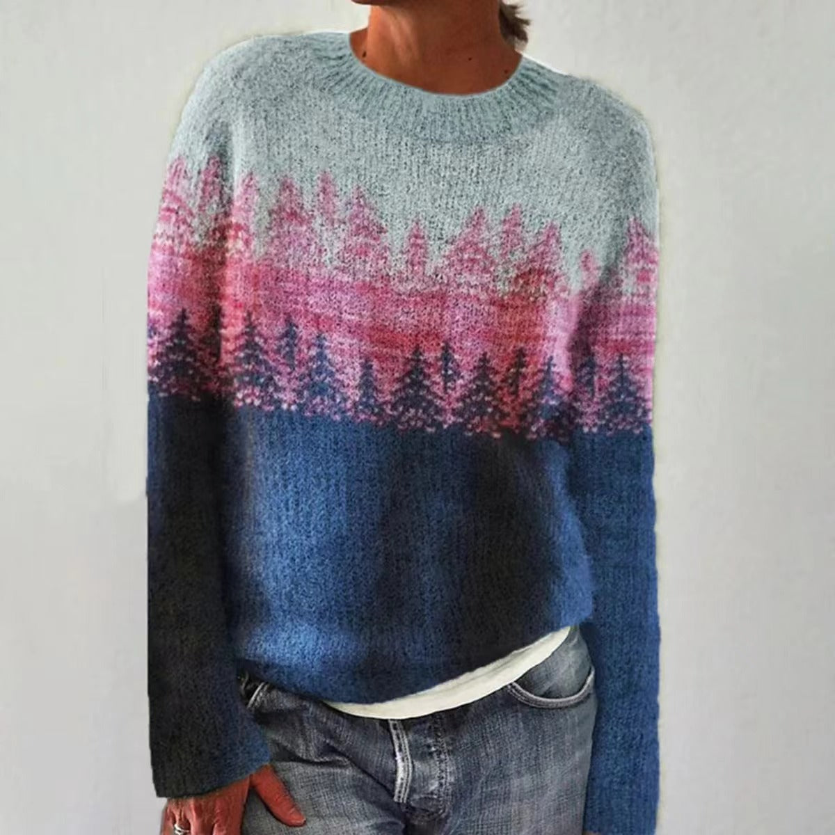 DANIQUE | Maglione Vintage