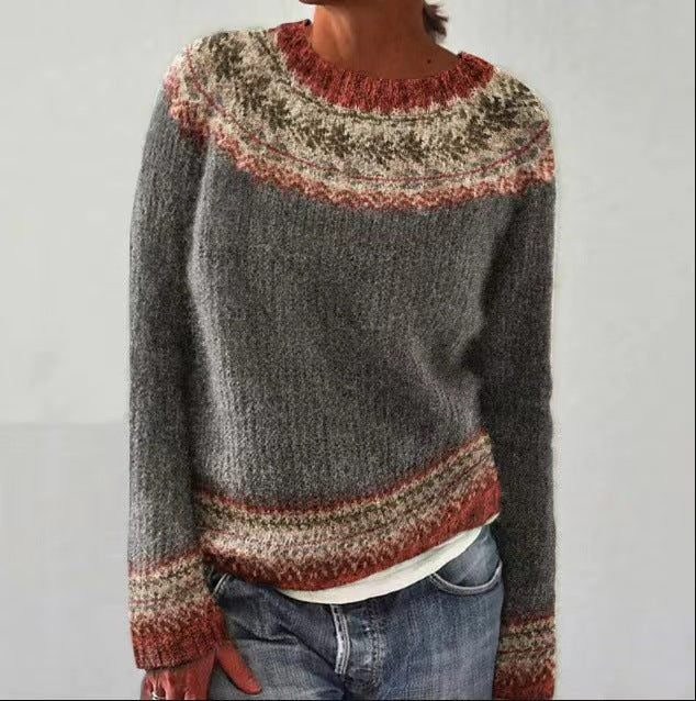 DANIQUE | Maglione Vintage